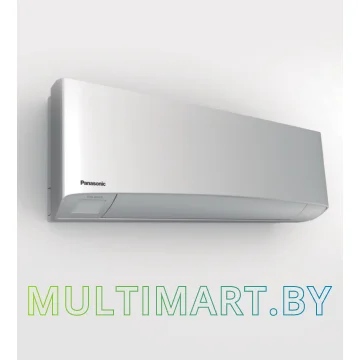 Кондиционер Panasonic CS-XZ35TKEW/CU-Z35TKE картинка 4